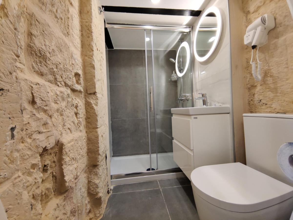 Cove 532 By Savynomad Harbour Residences Wow View 발레타 외부 사진