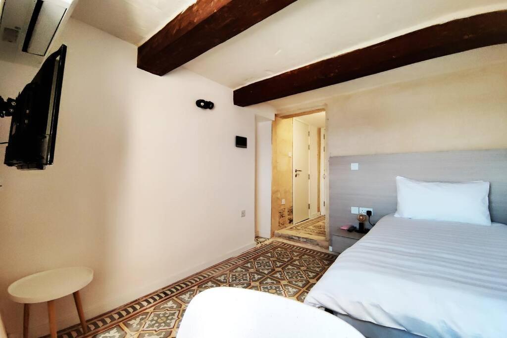 Cove 532 By Savynomad Harbour Residences Wow View 발레타 외부 사진