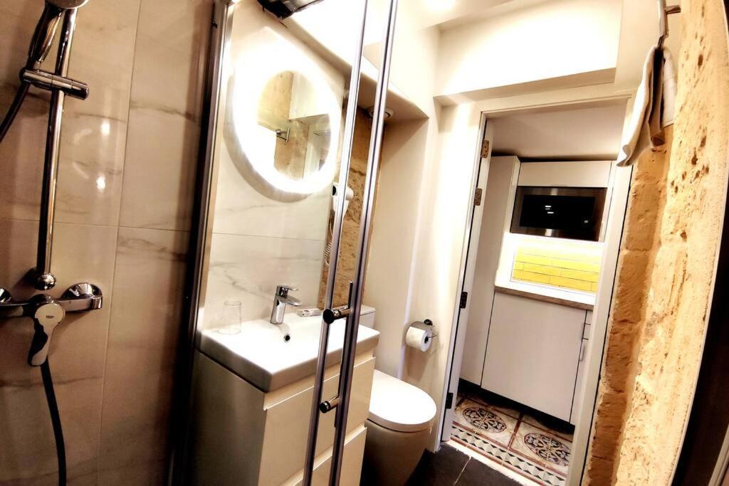 Cove 532 By Savynomad Harbour Residences Wow View 발레타 외부 사진