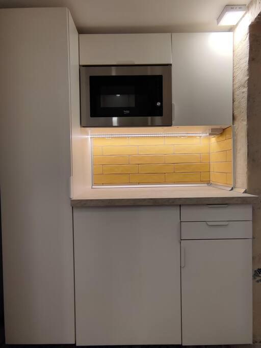 Cove 532 By Savynomad Harbour Residences Wow View 발레타 외부 사진