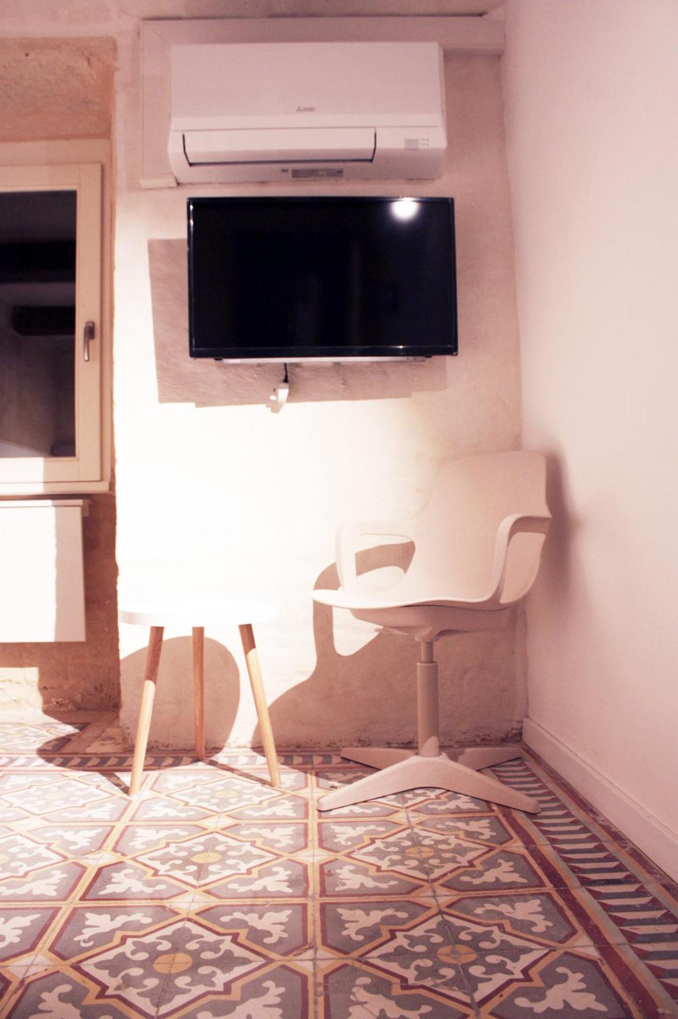 Cove 532 By Savynomad Harbour Residences Wow View 발레타 외부 사진